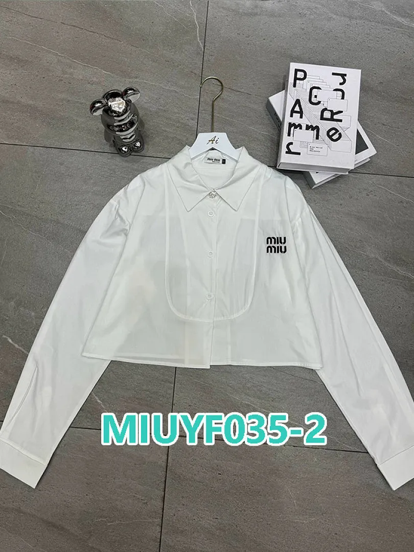 MIUMIU MIUYF035 תמונה 6