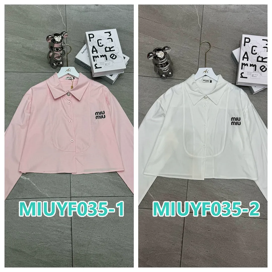 MIUMIU MIUYF035 תמונה 7