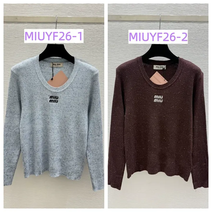 MIUMIU MIUYF26