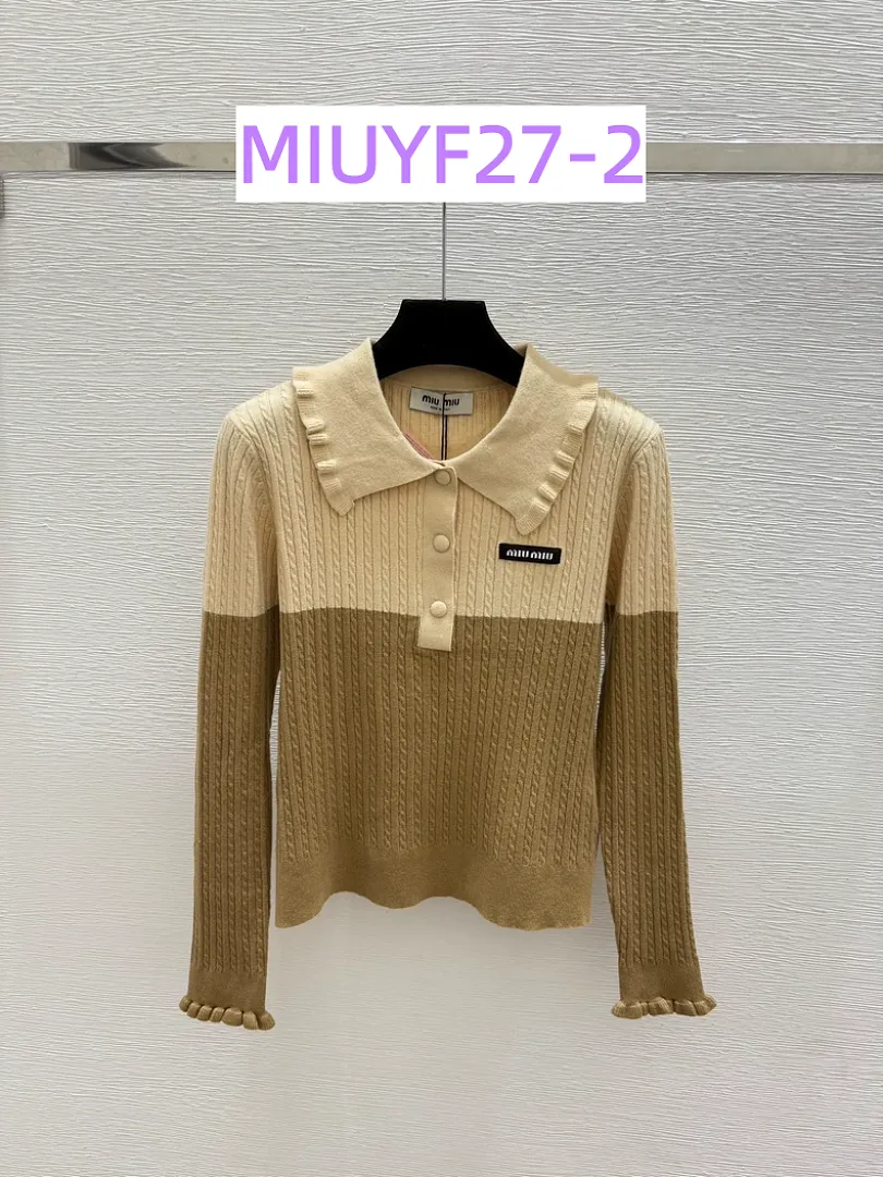 MIUMIU MIUYF27 תמונה 10