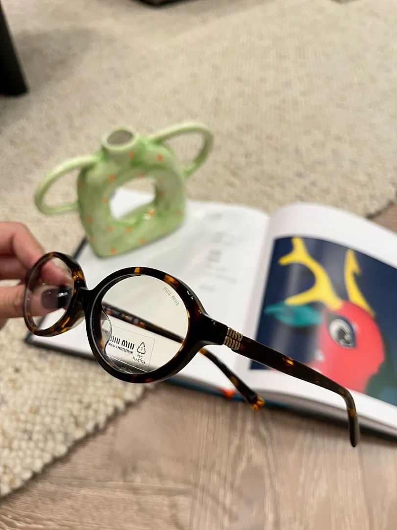 MIUMIU MIUYJ003 תמונה 10
