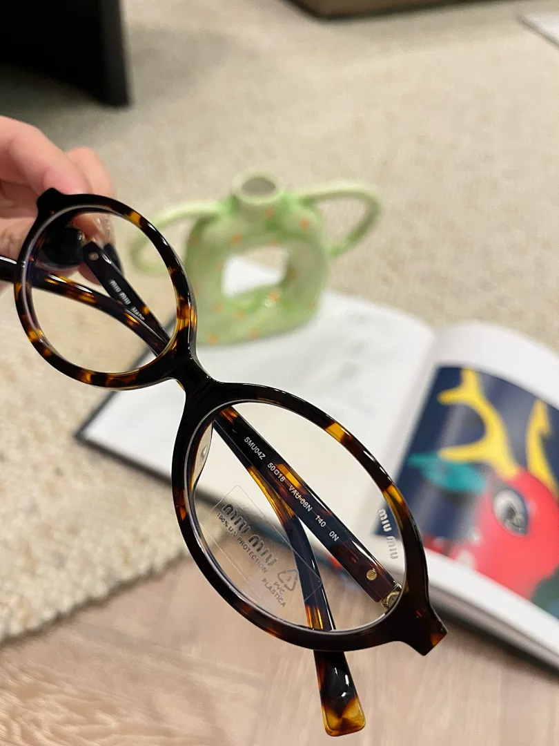 MIUMIU MIUYJ003 תמונה 12