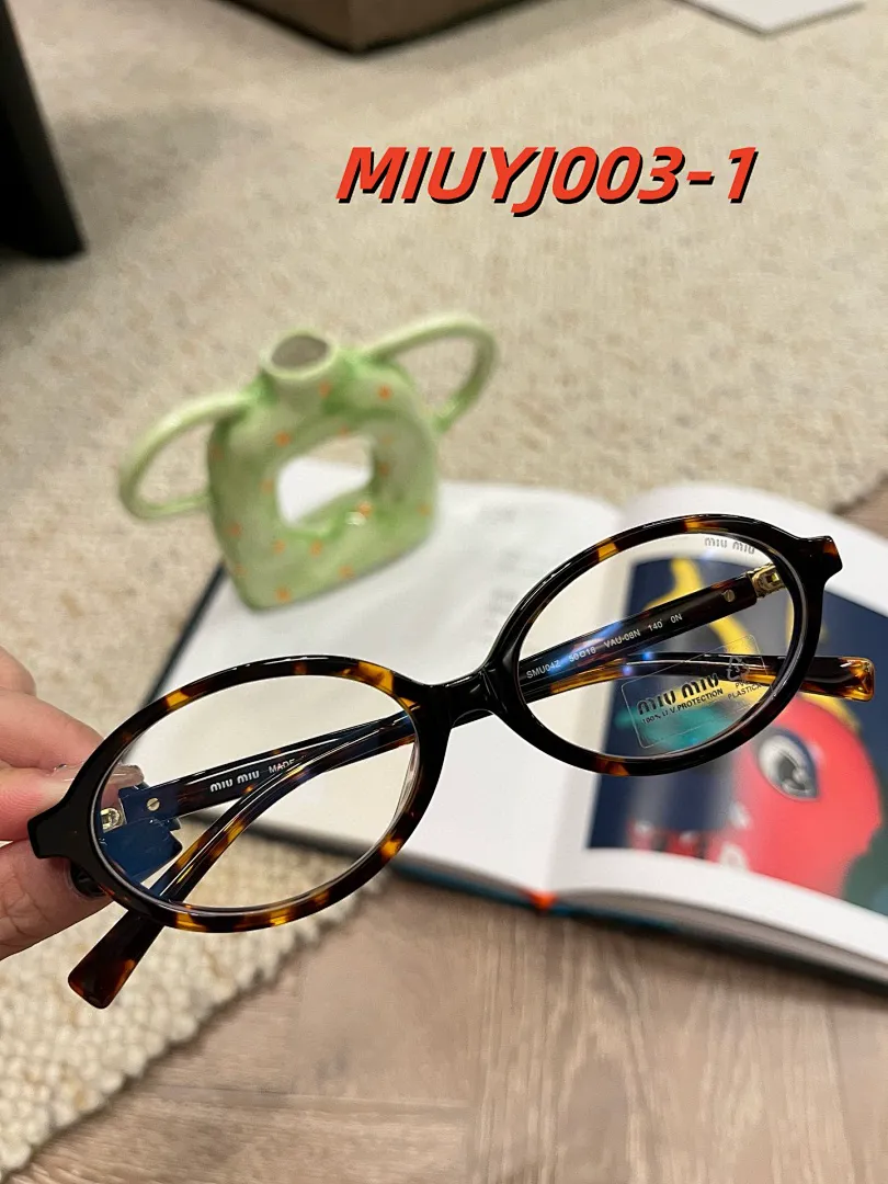 MIUMIU MIUYJ003 תמונה 2