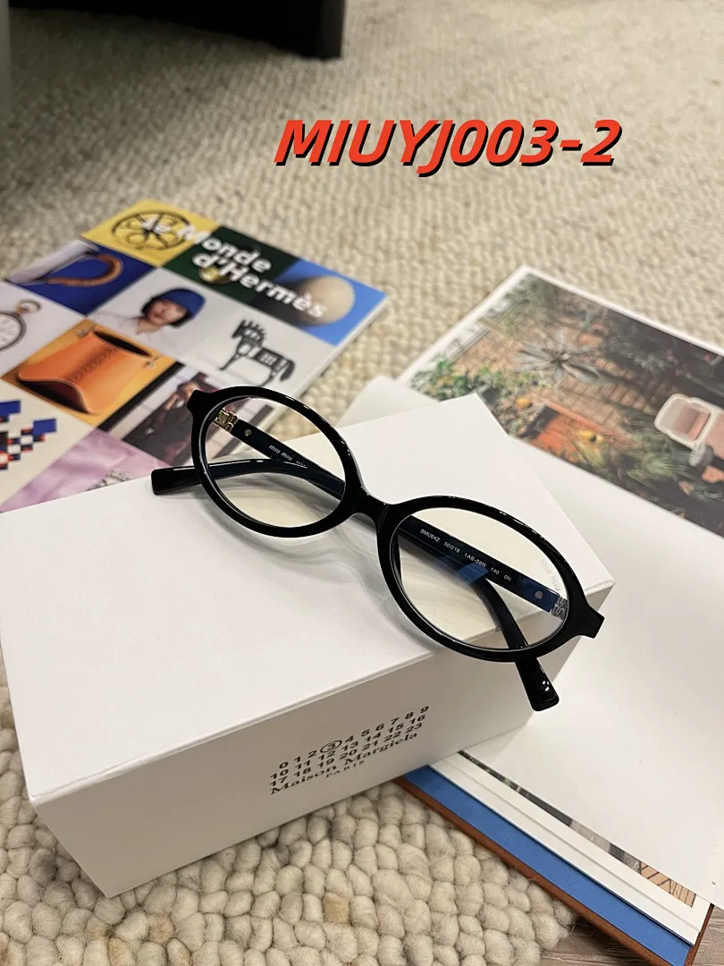 MIUMIU MIUYJ003 תמונה 3