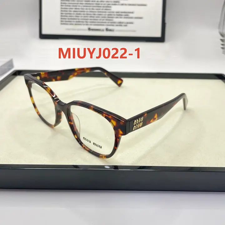 MIUMIU MIUYJ022