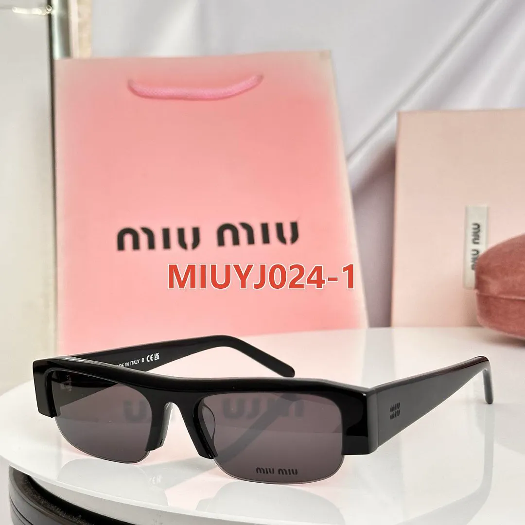 MIUMIU MIUYJ024 תמונה 8