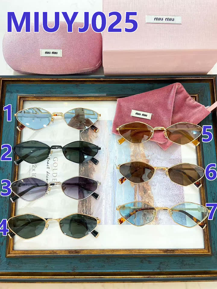 MIUMIU MIUYJ025 תמונה 1