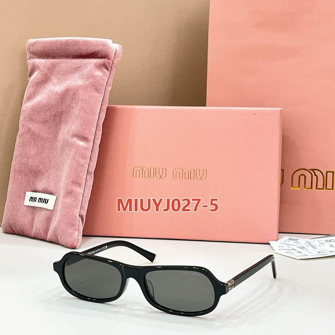 MIUMIU MIUYJ027 תמונה 10