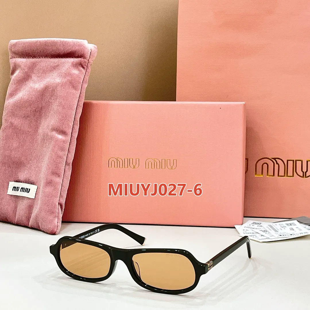 MIUMIU MIUYJ027 תמונה 11