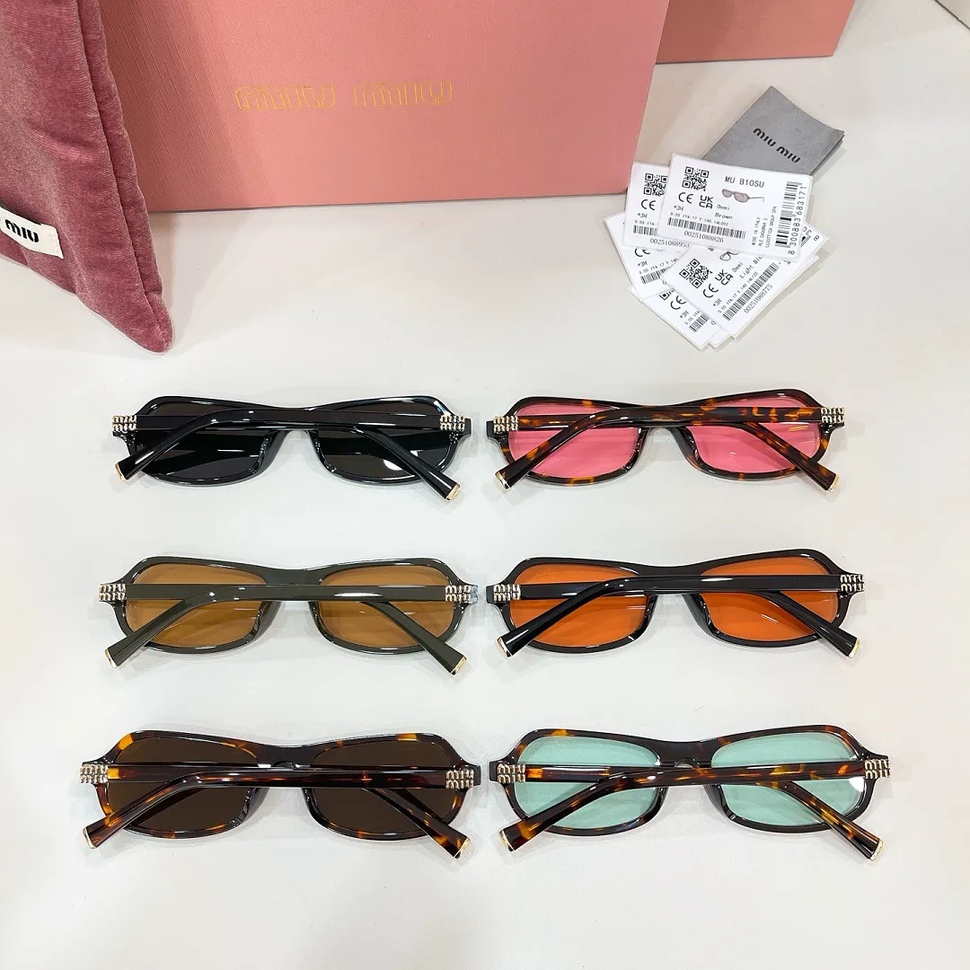 MIUMIU MIUYJ027 תמונה 4