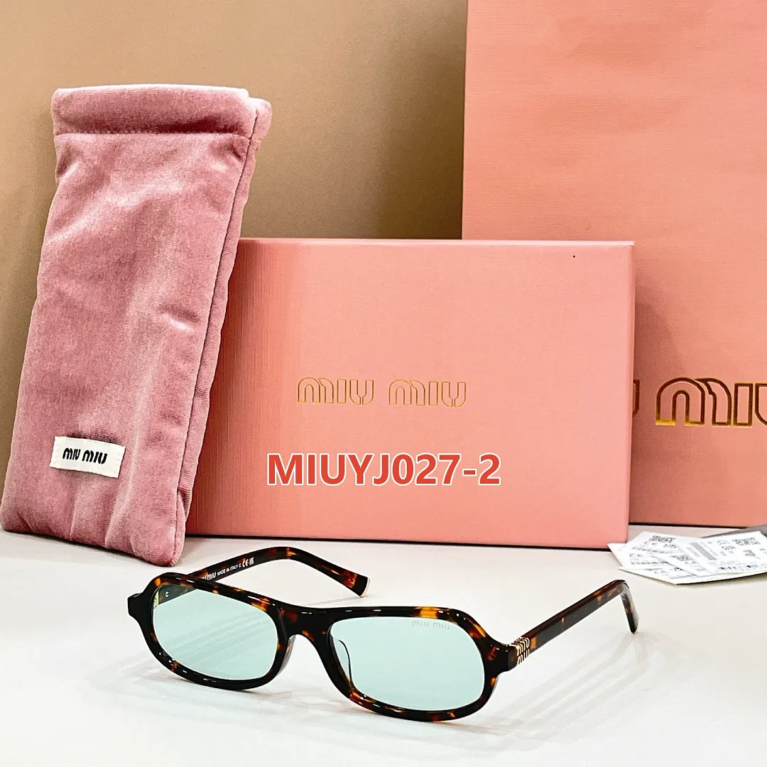 MIUMIU MIUYJ027 תמונה 7