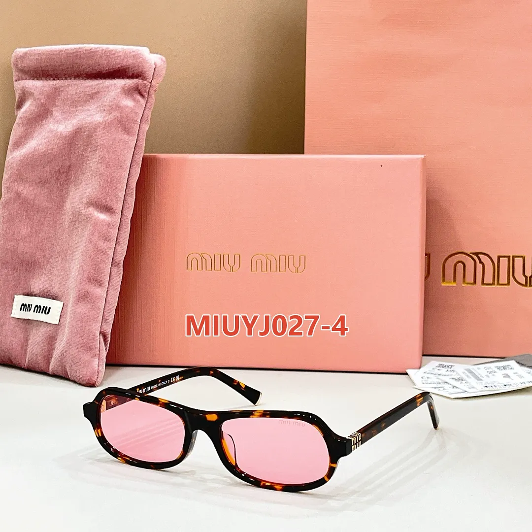 MIUMIU MIUYJ027 תמונה 9