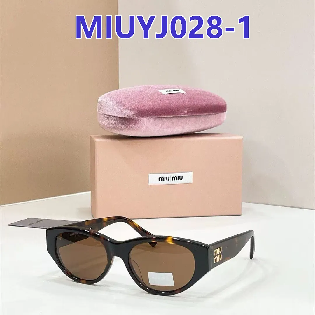 MIUMIU MIUYJ028 תמונה 4