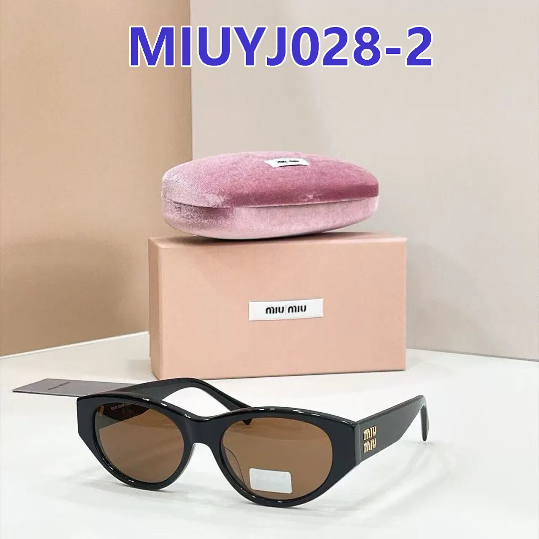 MIUMIU MIUYJ028 תמונה 5