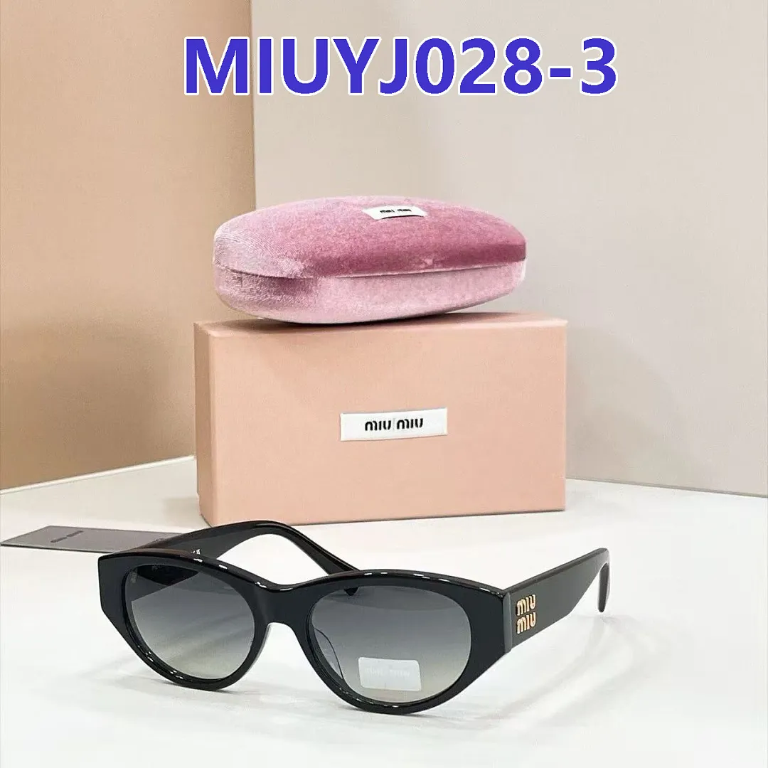 MIUMIU MIUYJ028 תמונה 6