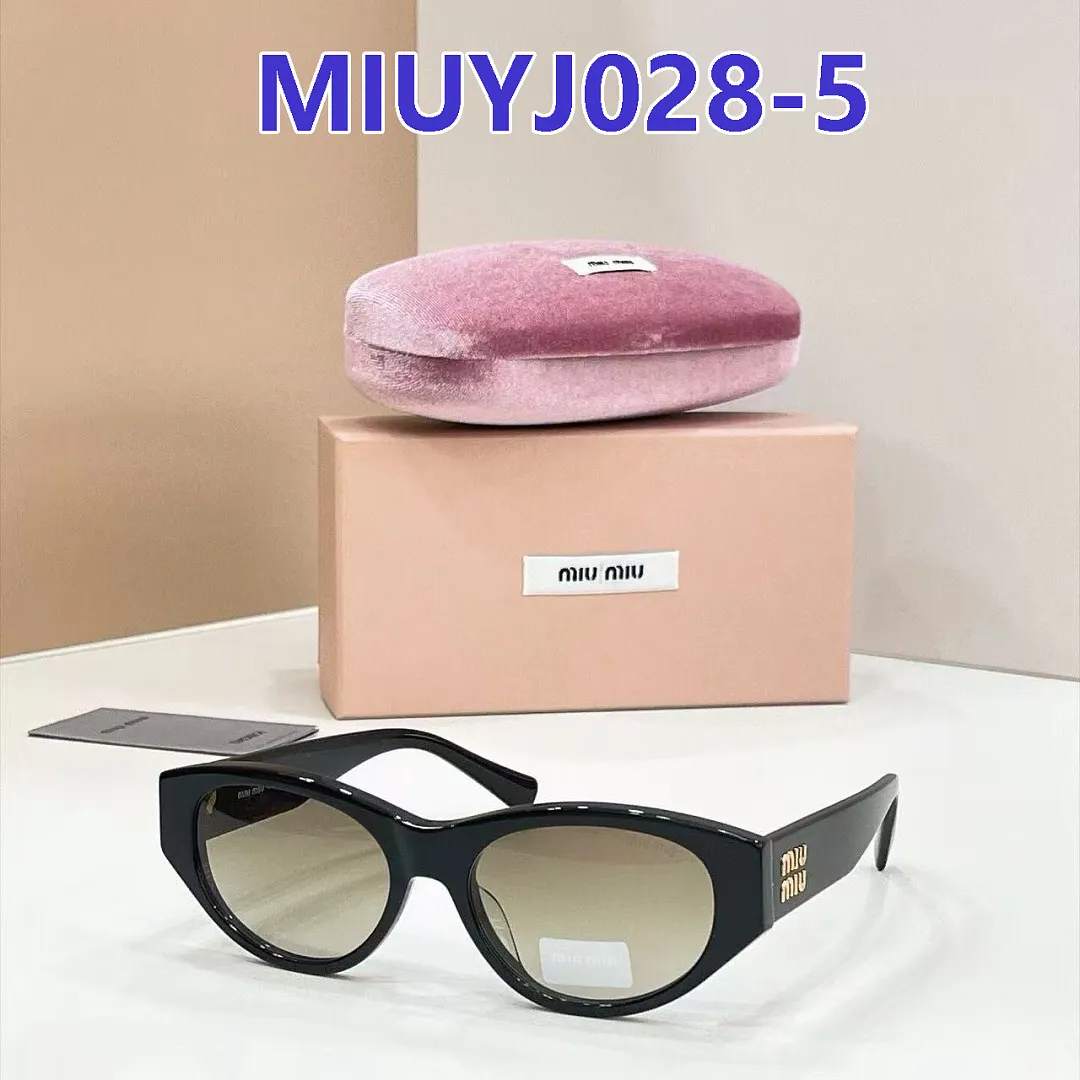 MIUMIU MIUYJ028 תמונה 8