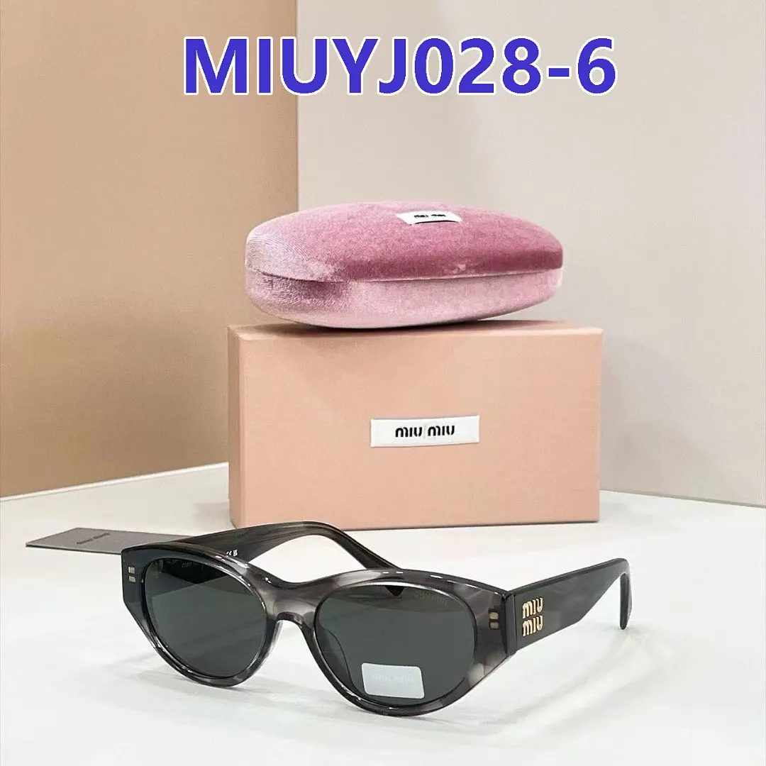 MIUMIU MIUYJ028 תמונה 9