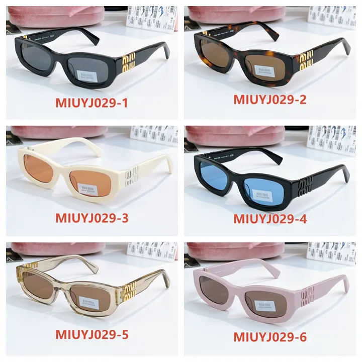 MIUMIU MIUYJ029