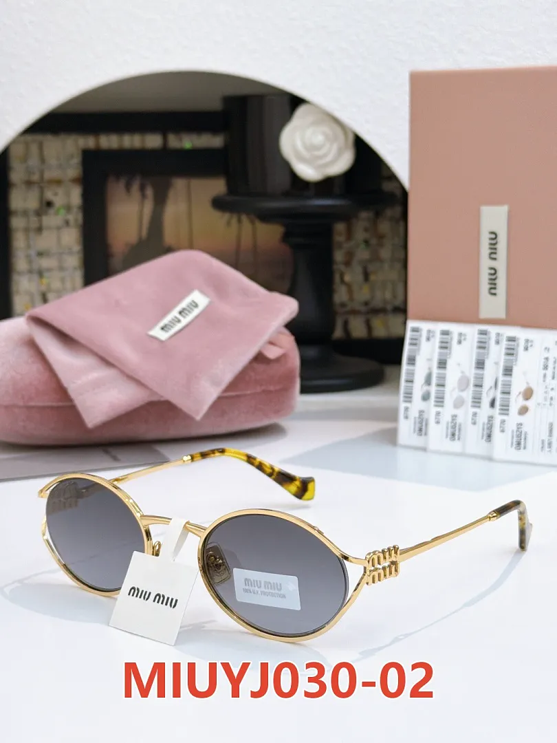 MIUMIU MIUYJ030 תמונה 11