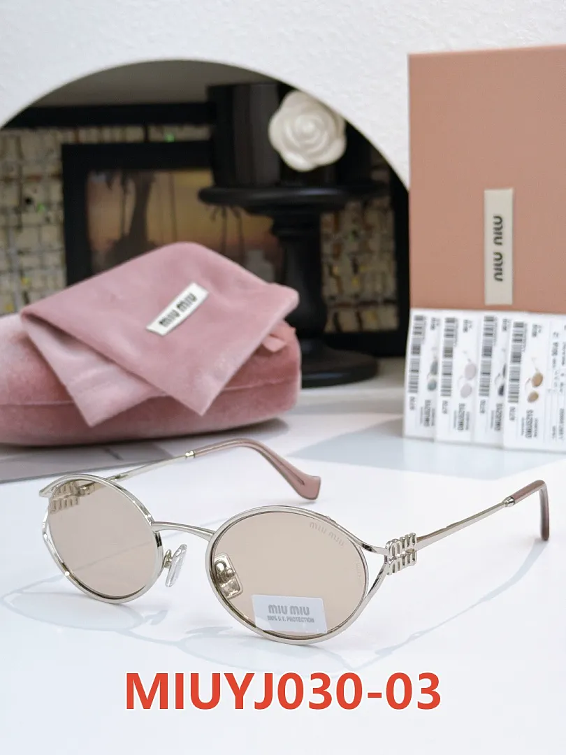 MIUMIU MIUYJ030 תמונה 12