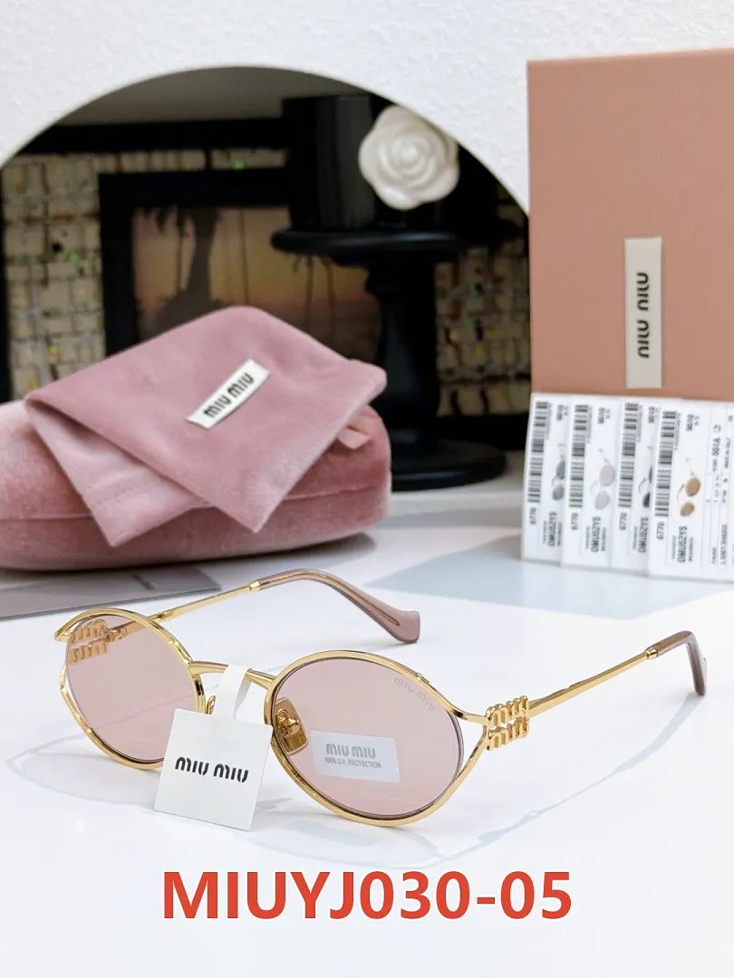 MIUMIU MIUYJ030 תמונה 14