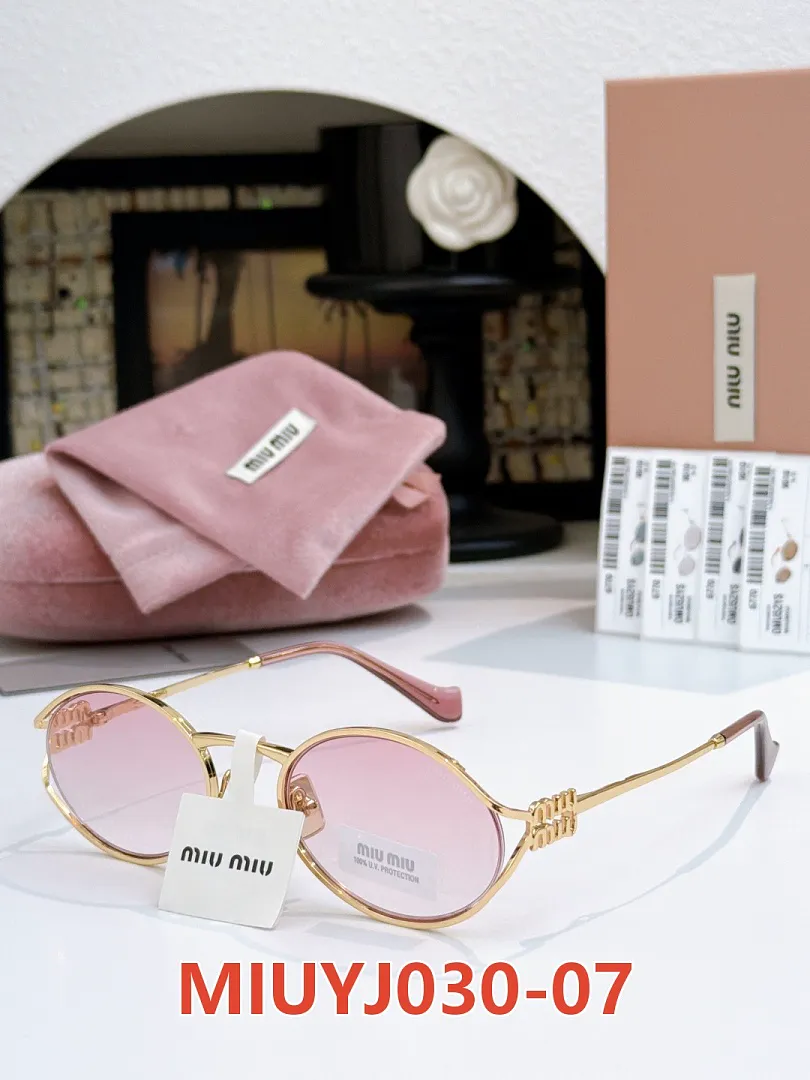 MIUMIU MIUYJ030 תמונה 16