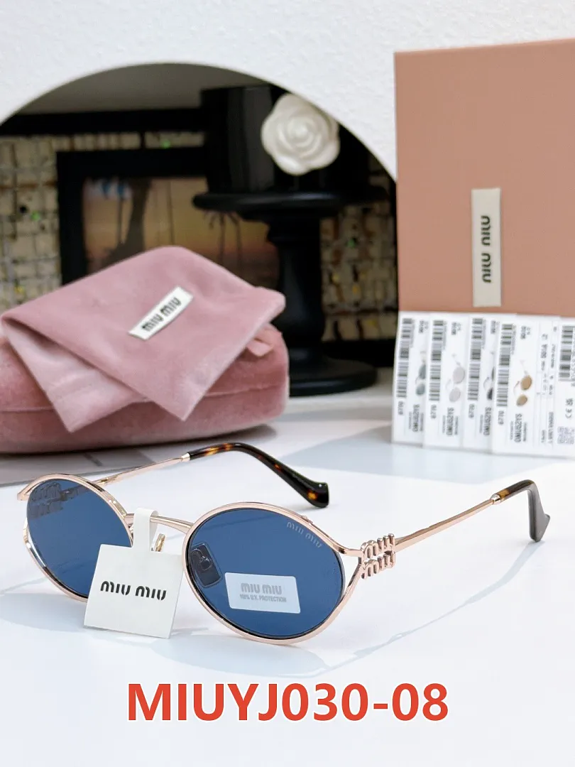 MIUMIU MIUYJ030 תמונה 17