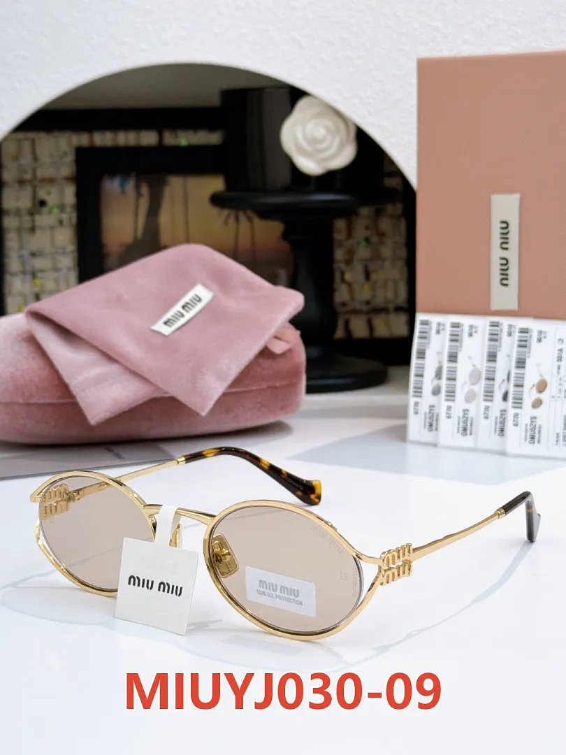 MIUMIU MIUYJ030 תמונה 18