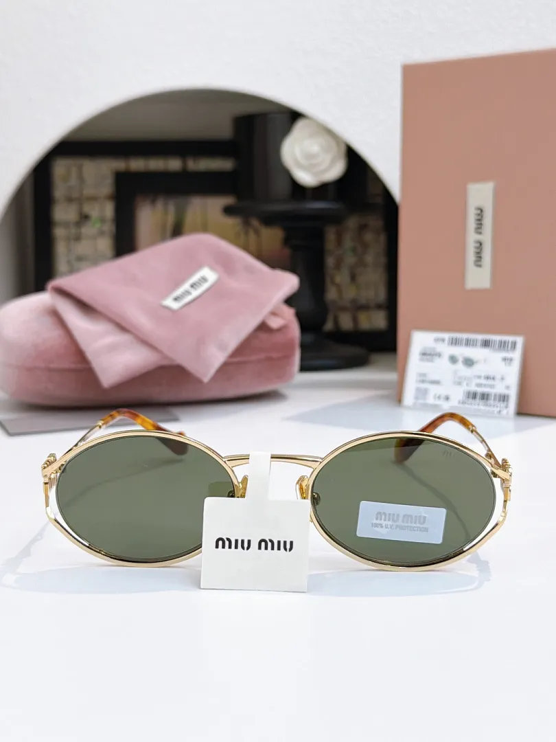 MIUMIU MIUYJ030 תמונה 2