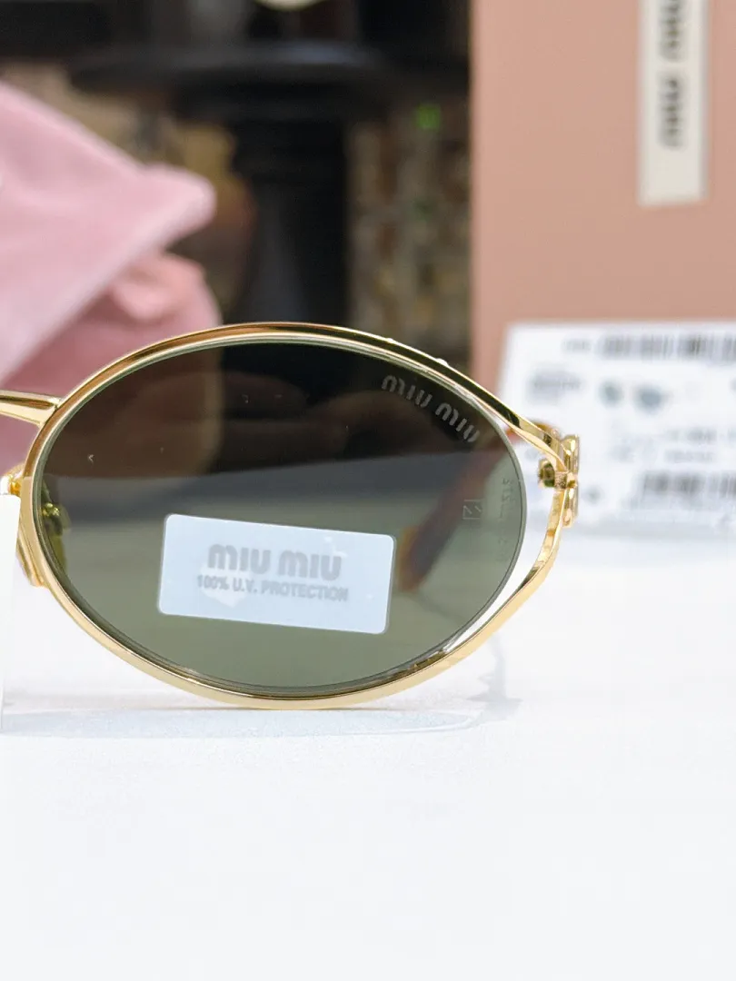 MIUMIU MIUYJ030 תמונה 3