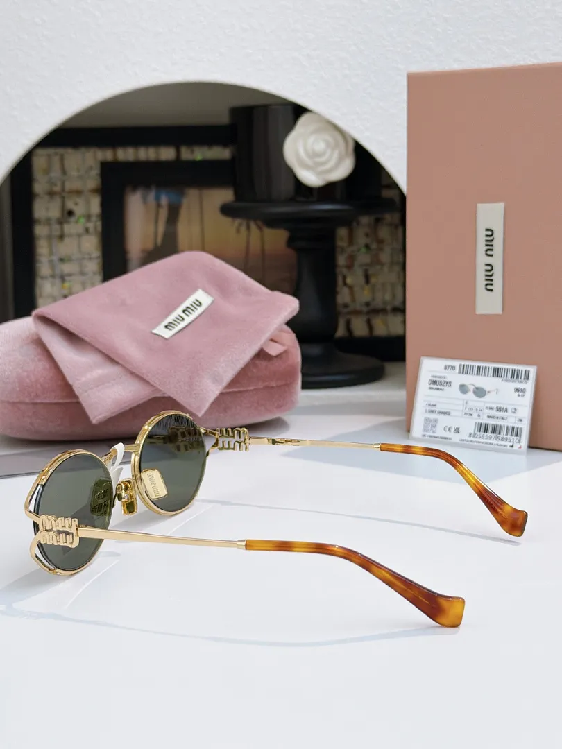 MIUMIU MIUYJ030 תמונה 5
