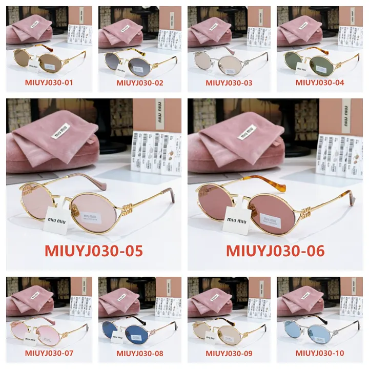 MIUMIU MIUYJ030
