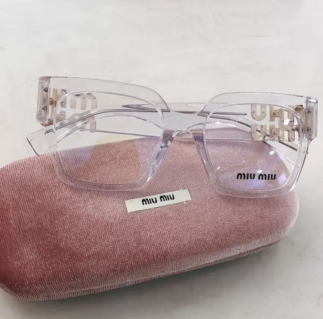 MIUMIU MIUYJ032 תמונה 2