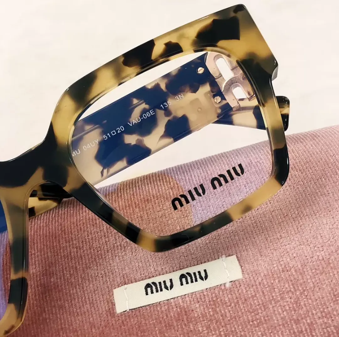 MIUMIU MIUYJ032 תמונה 7