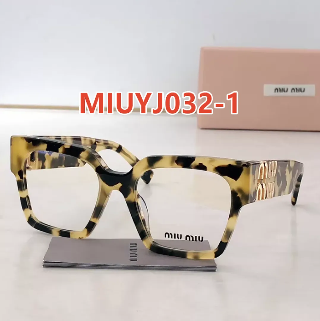 MIUMIU MIUYJ032 תמונה 8