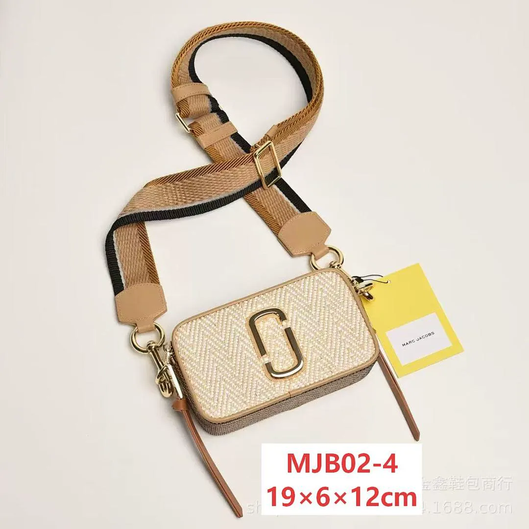 MarcJacobs MJB02 תמונה 2