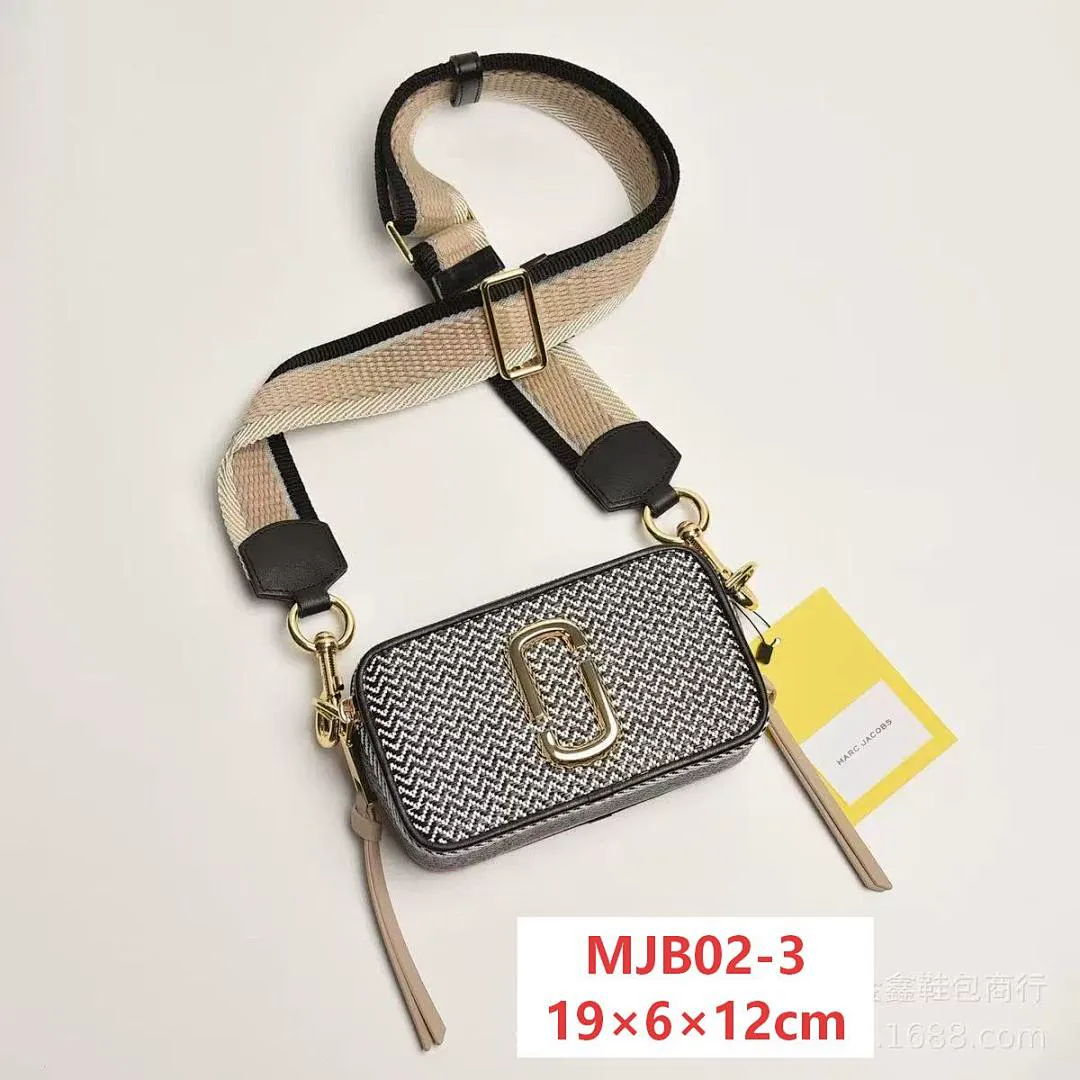 MarcJacobs MJB02 תמונה 3