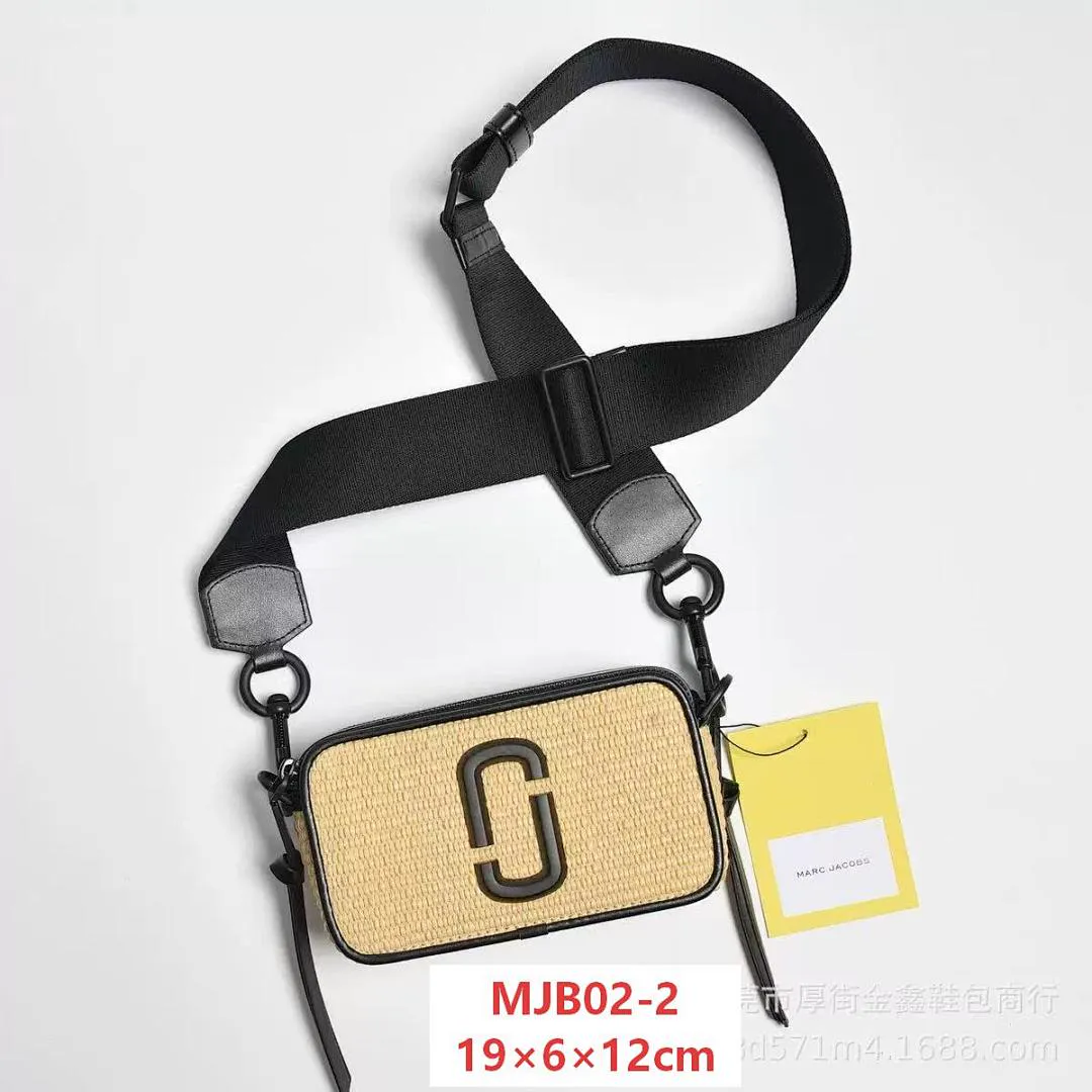 MarcJacobs MJB02 תמונה 4