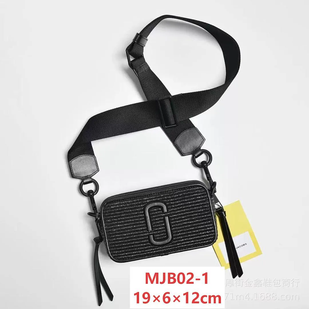 MarcJacobs MJB02 תמונה 5