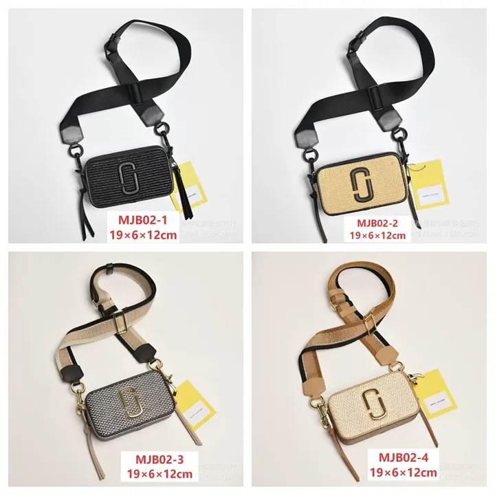 MarcJacobs MJB02