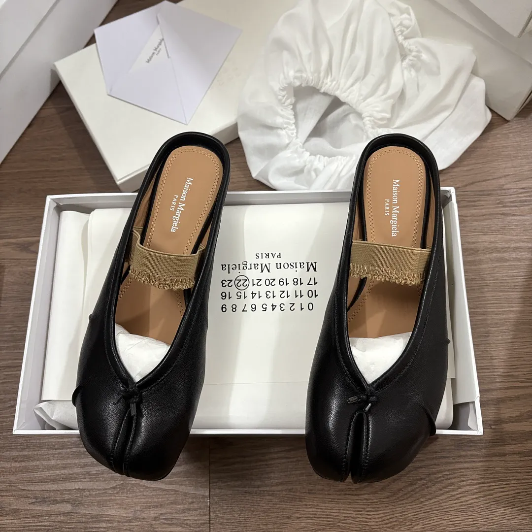 Maison Margiela MJLXZ006 תמונה 4