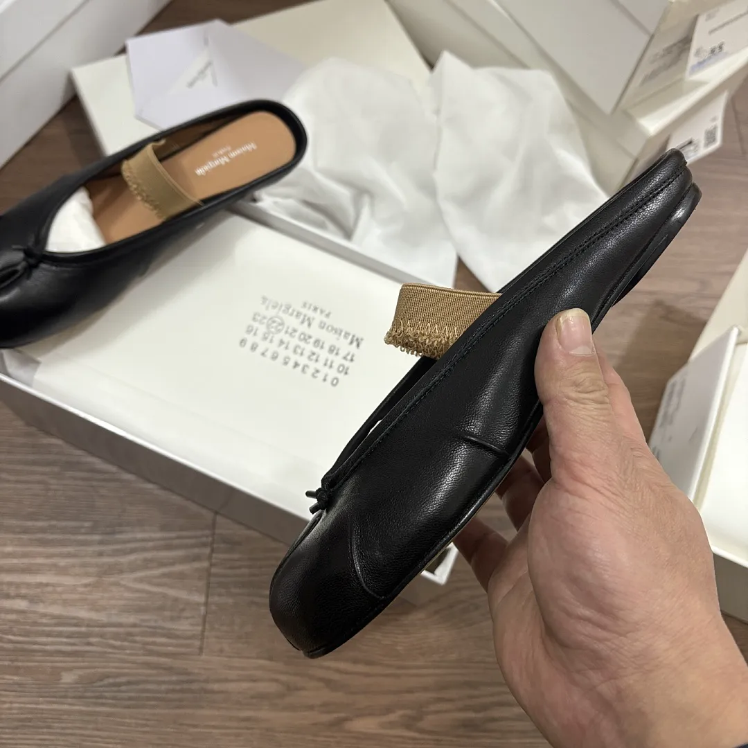 Maison Margiela MJLXZ006 תמונה 6