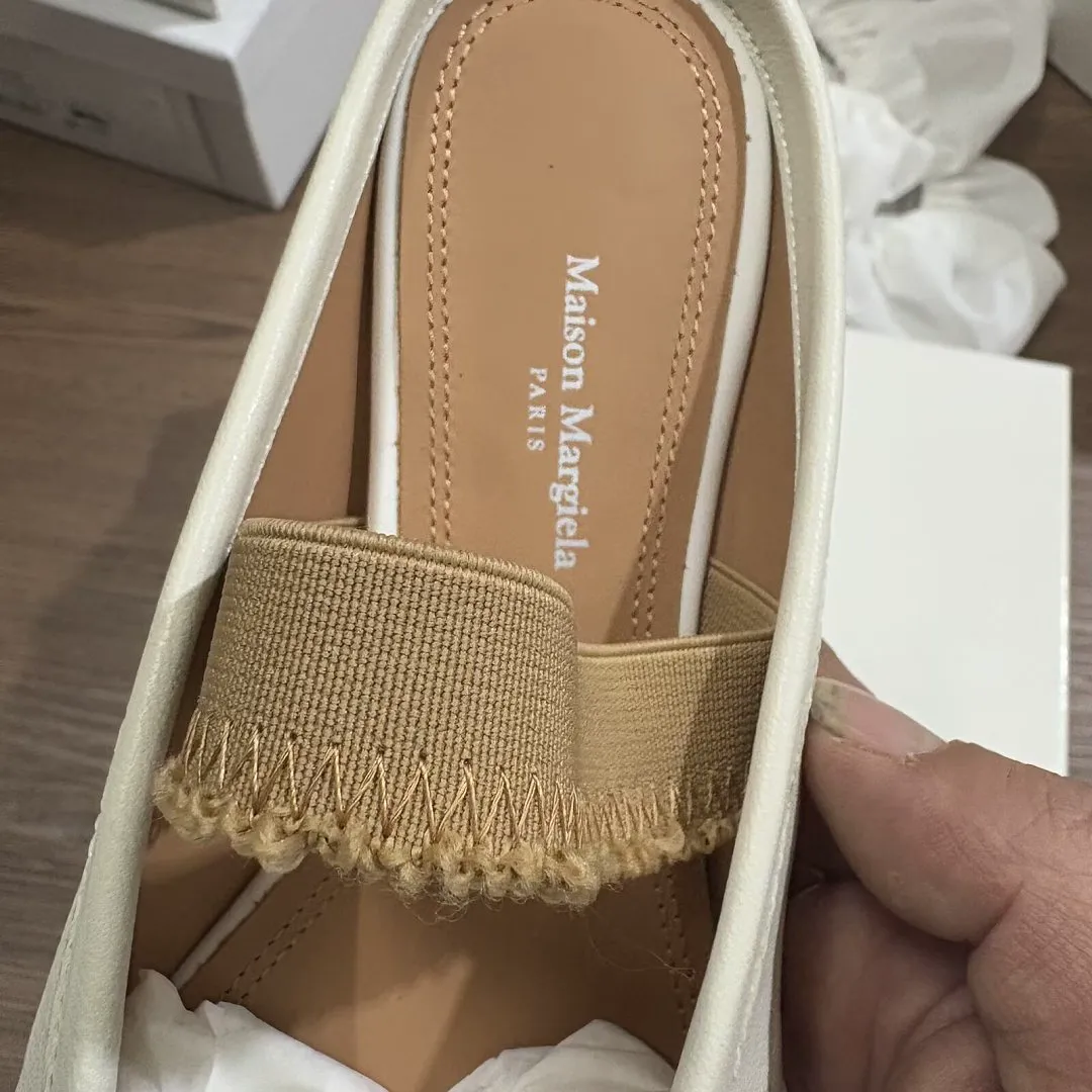 Maison Margiela MJLXZ006 תמונה 8