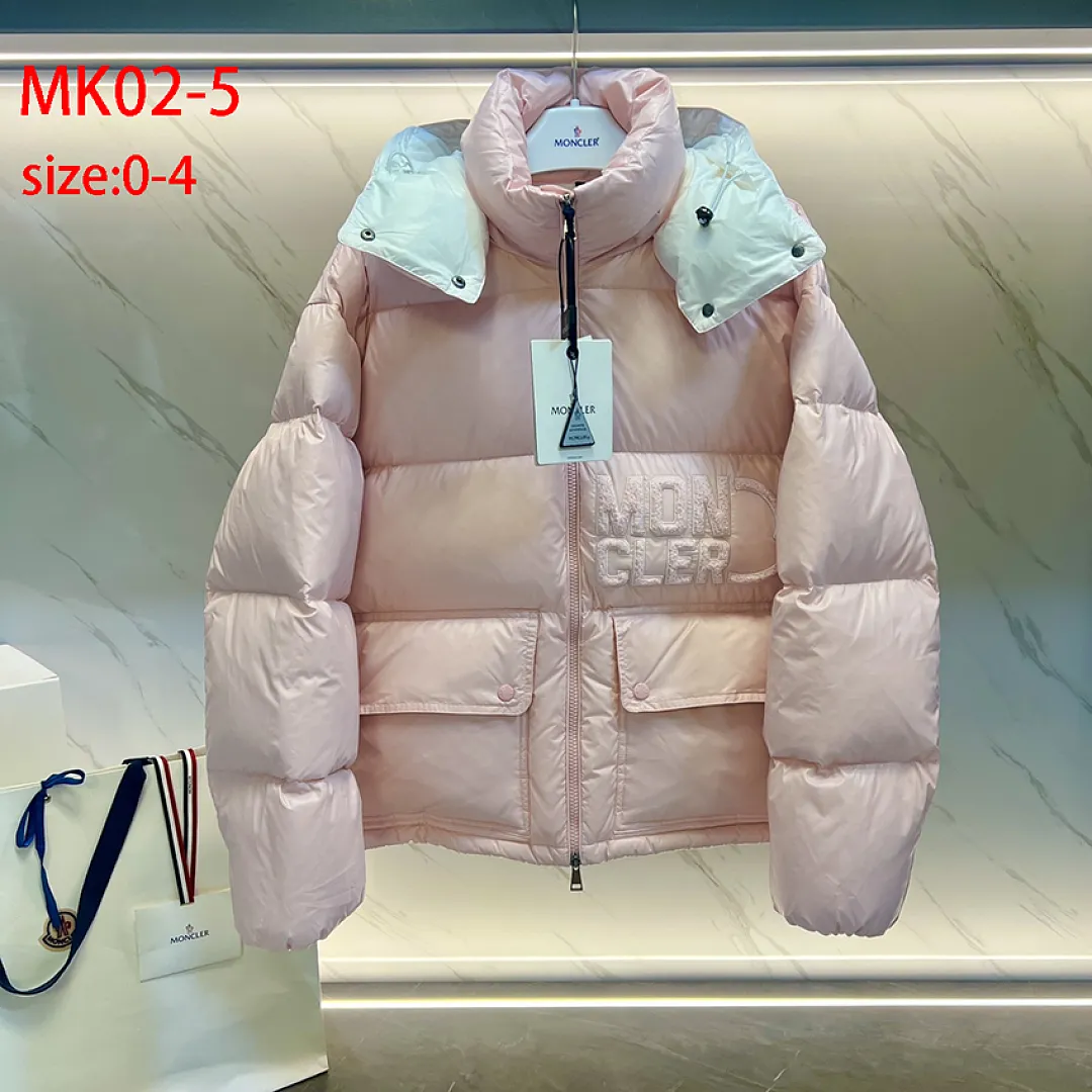 Moncler MK02 תמונה 10