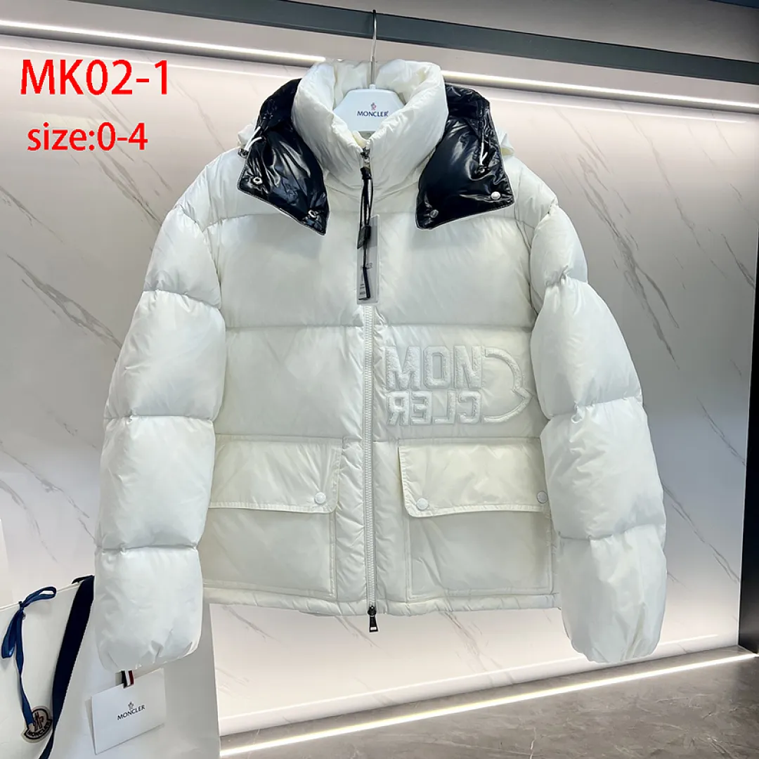 Moncler MK02 תמונה 13
