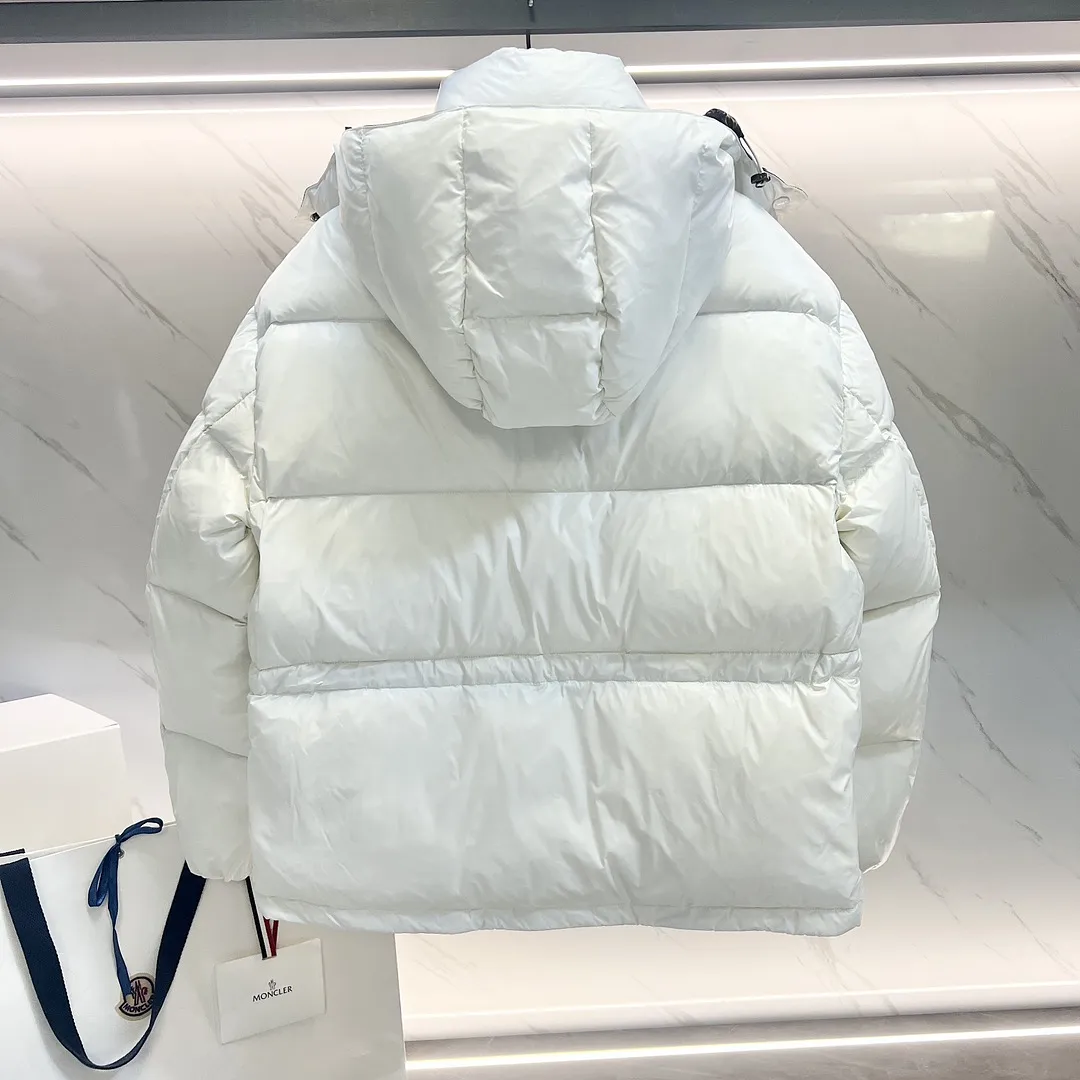 Moncler MK02 תמונה 5