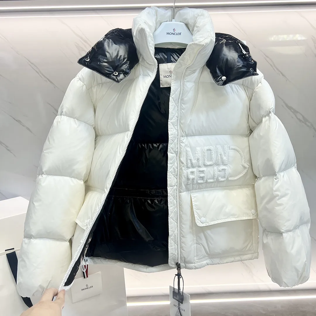 Moncler MK02 תמונה 6