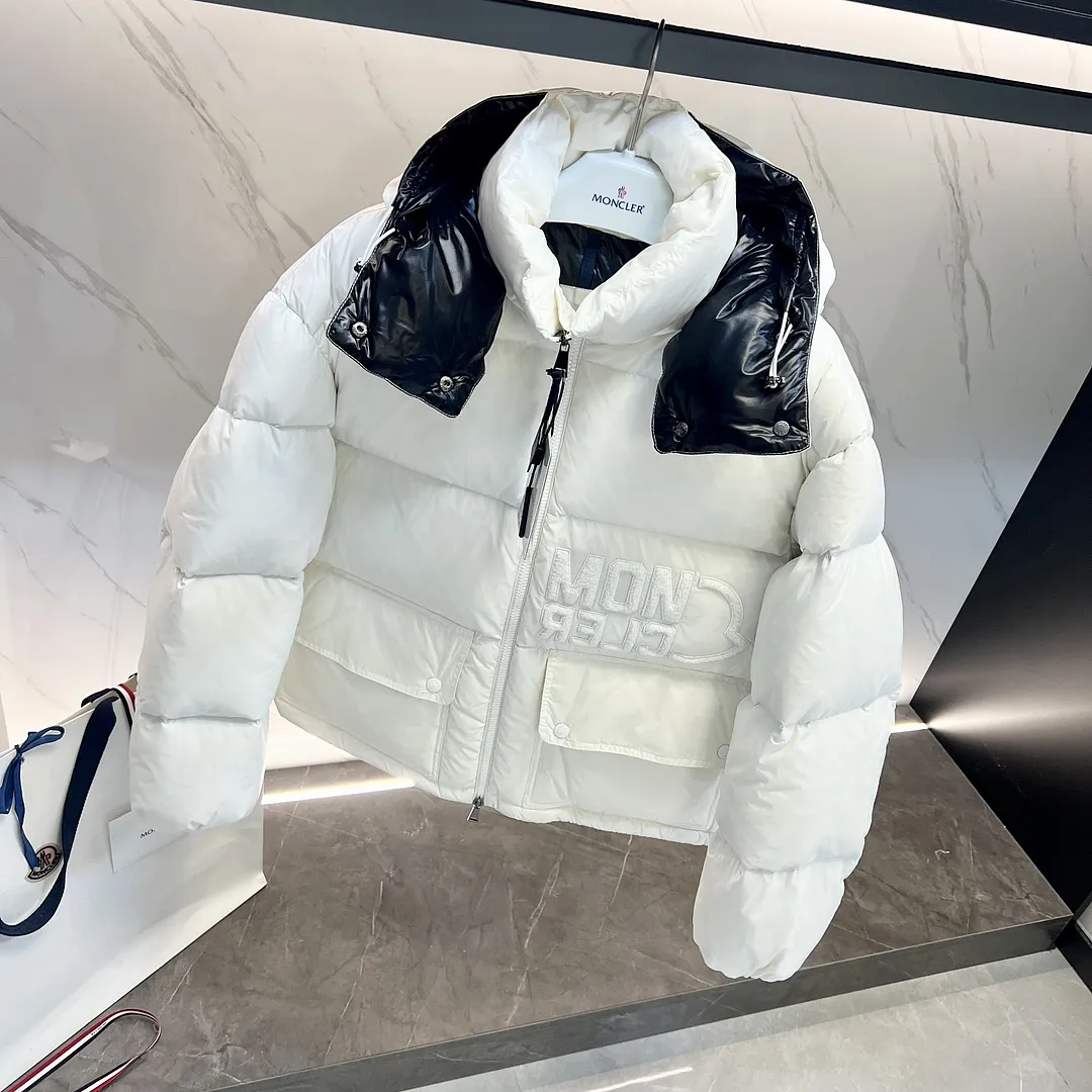Moncler MK02 תמונה 8