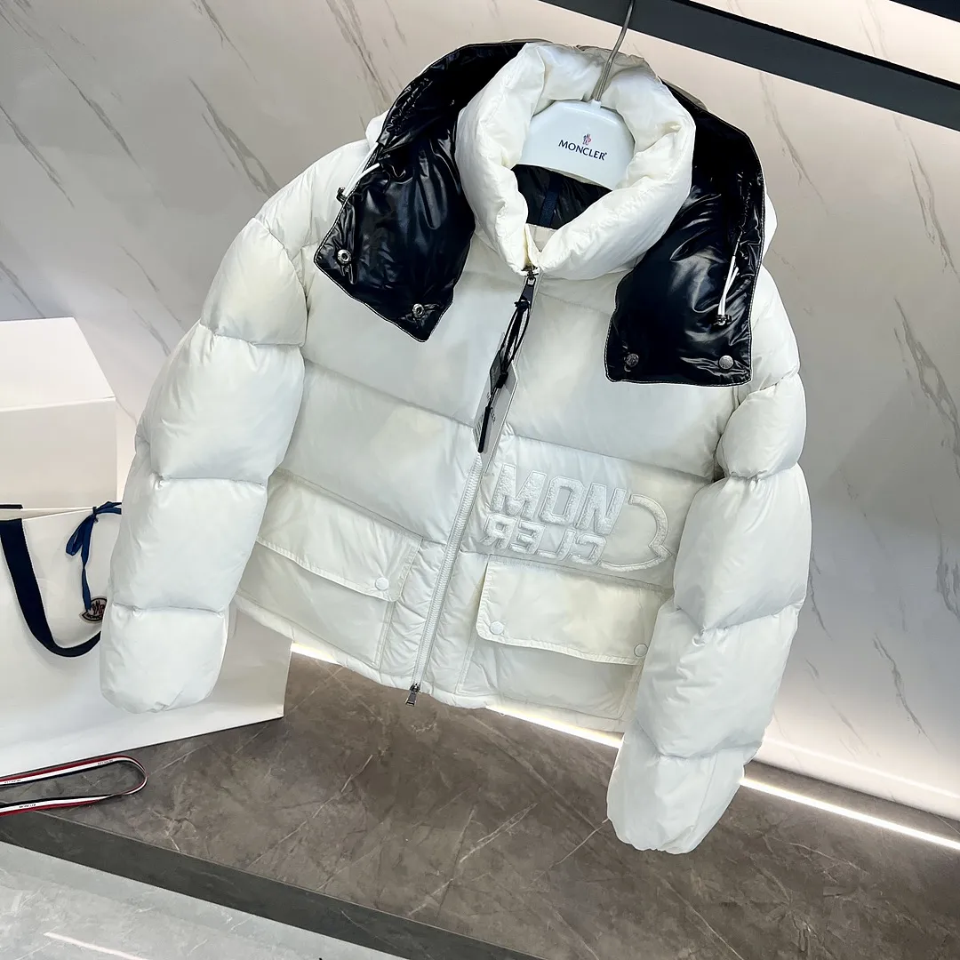 Moncler MK02 תמונה 9