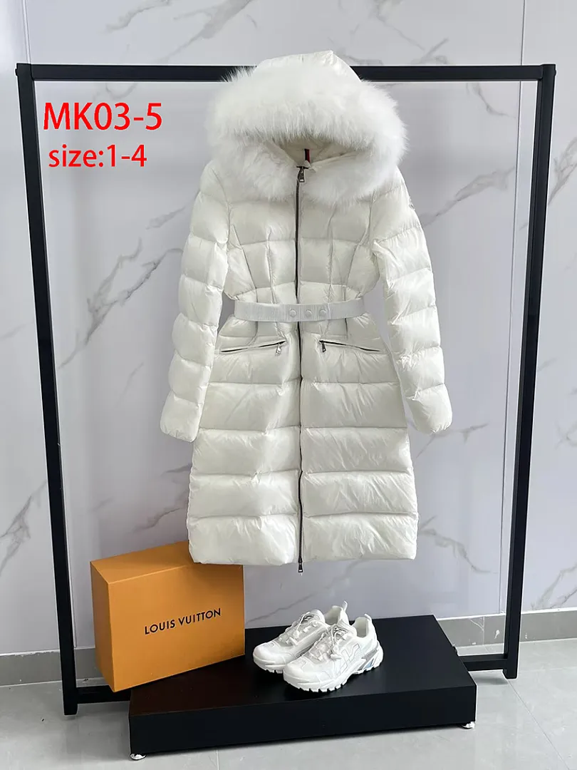 Moncler MK03 תמונה 10